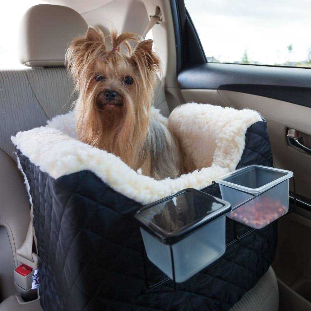 Pet Car Seat B5673