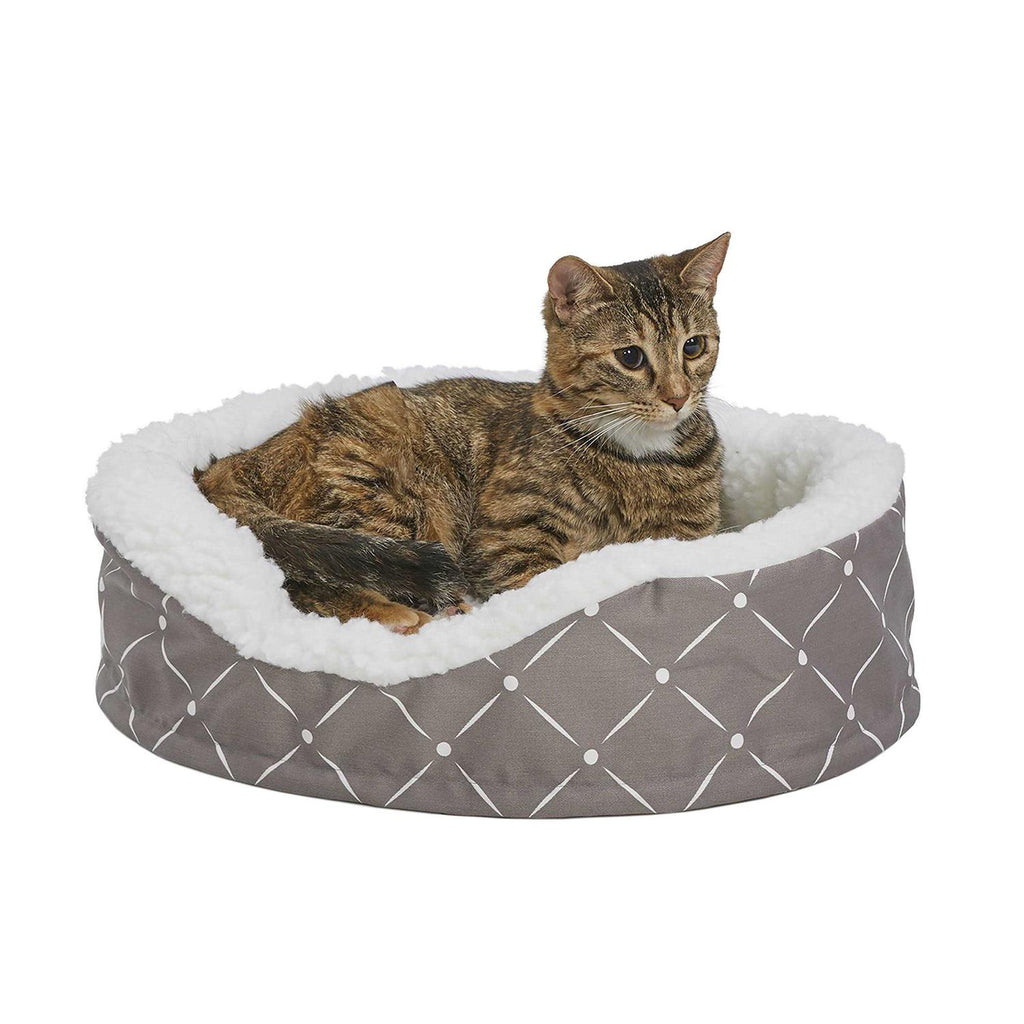 Orthopedic Cradle Nesting Bed V197