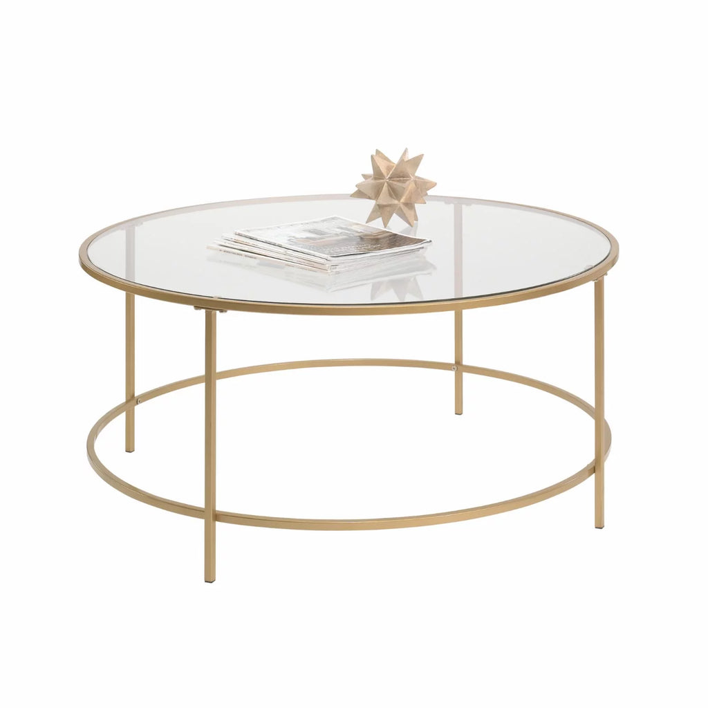 Round Coffee Table E98545