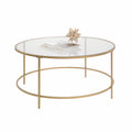 Round Coffee Table E98545