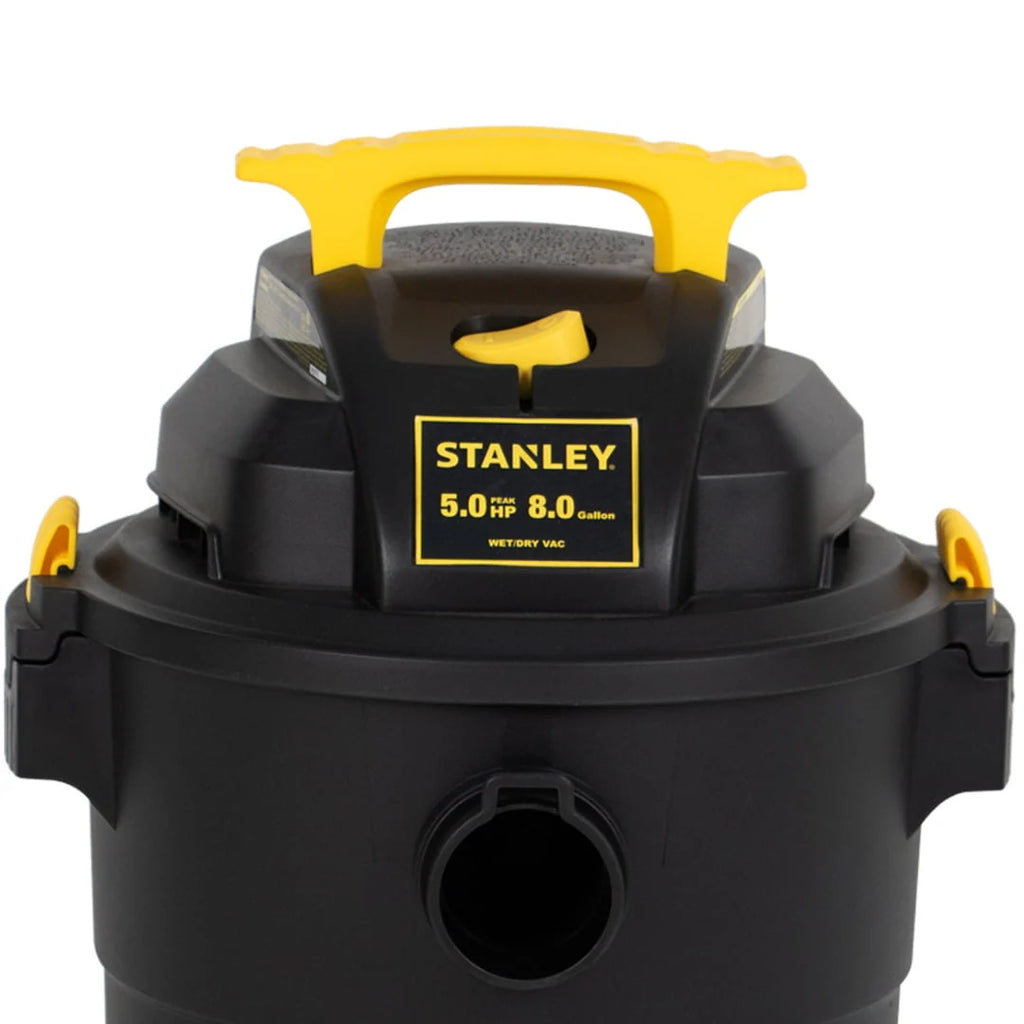 6 Gallon 4 Peak HP Wet Dry Vacuum H9966