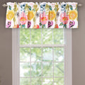 Watercolor Dream Window Valance W237677