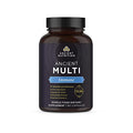 90 Capsules Multivitamin with Vitamin D & C T7201