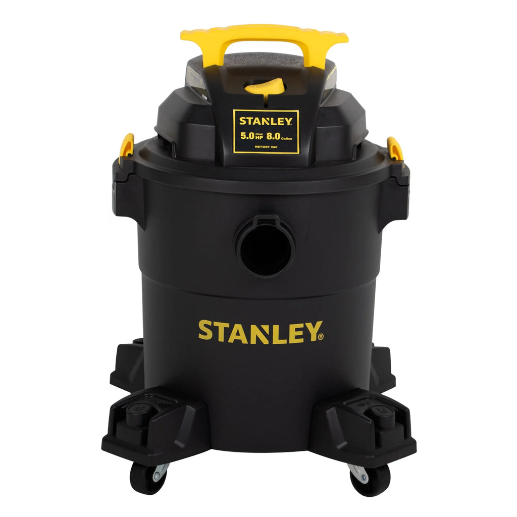 6 Gallon 4 Peak HP Wet Dry Vacuum H9966