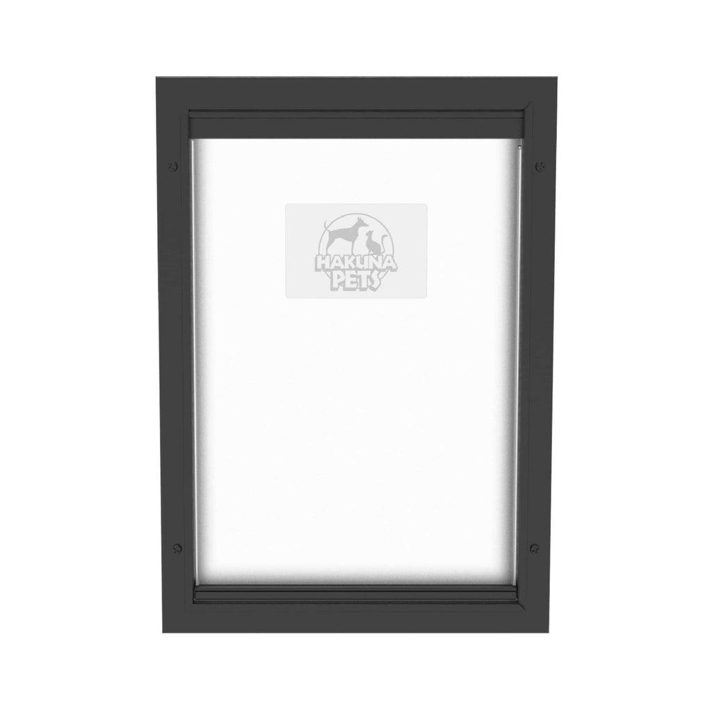 Aluminum Pet Door O32525