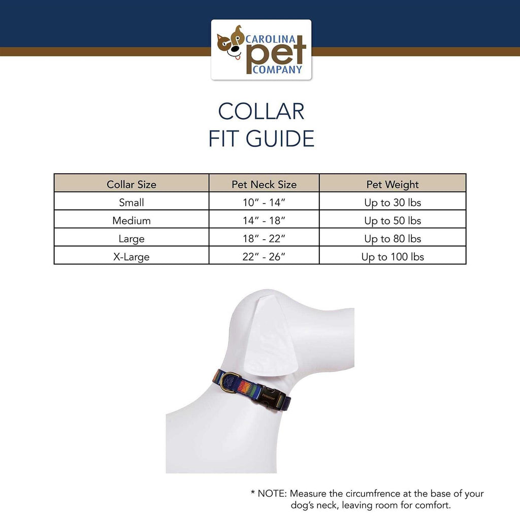 Dog Collar I1775