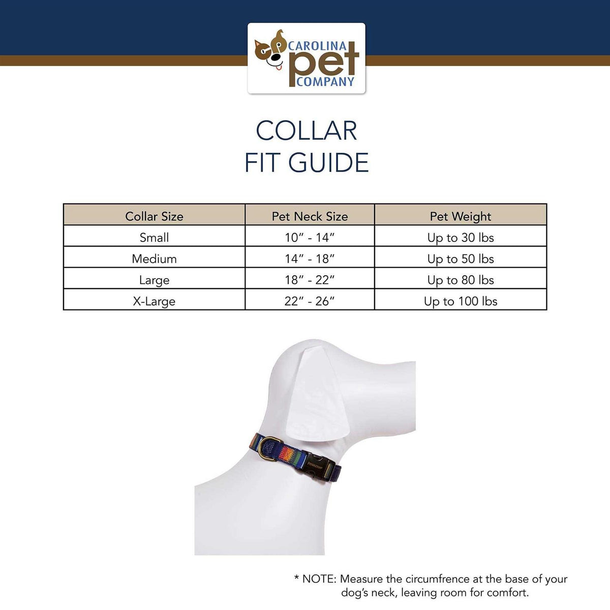 Dog Collar I1775