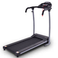 800W Folding Electric Treadmill M48438