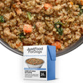 Fresh Dog Food and Puppy Food I533314