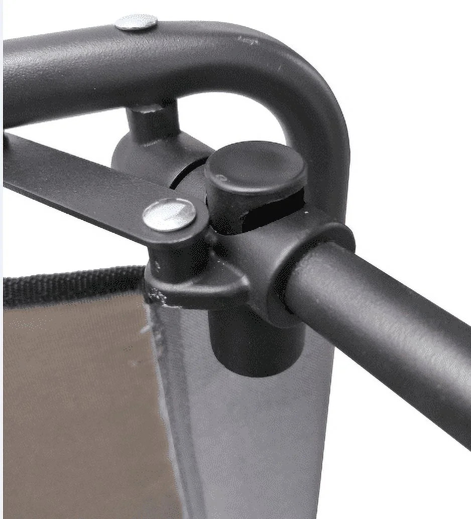 Camping Folding Cot H83656