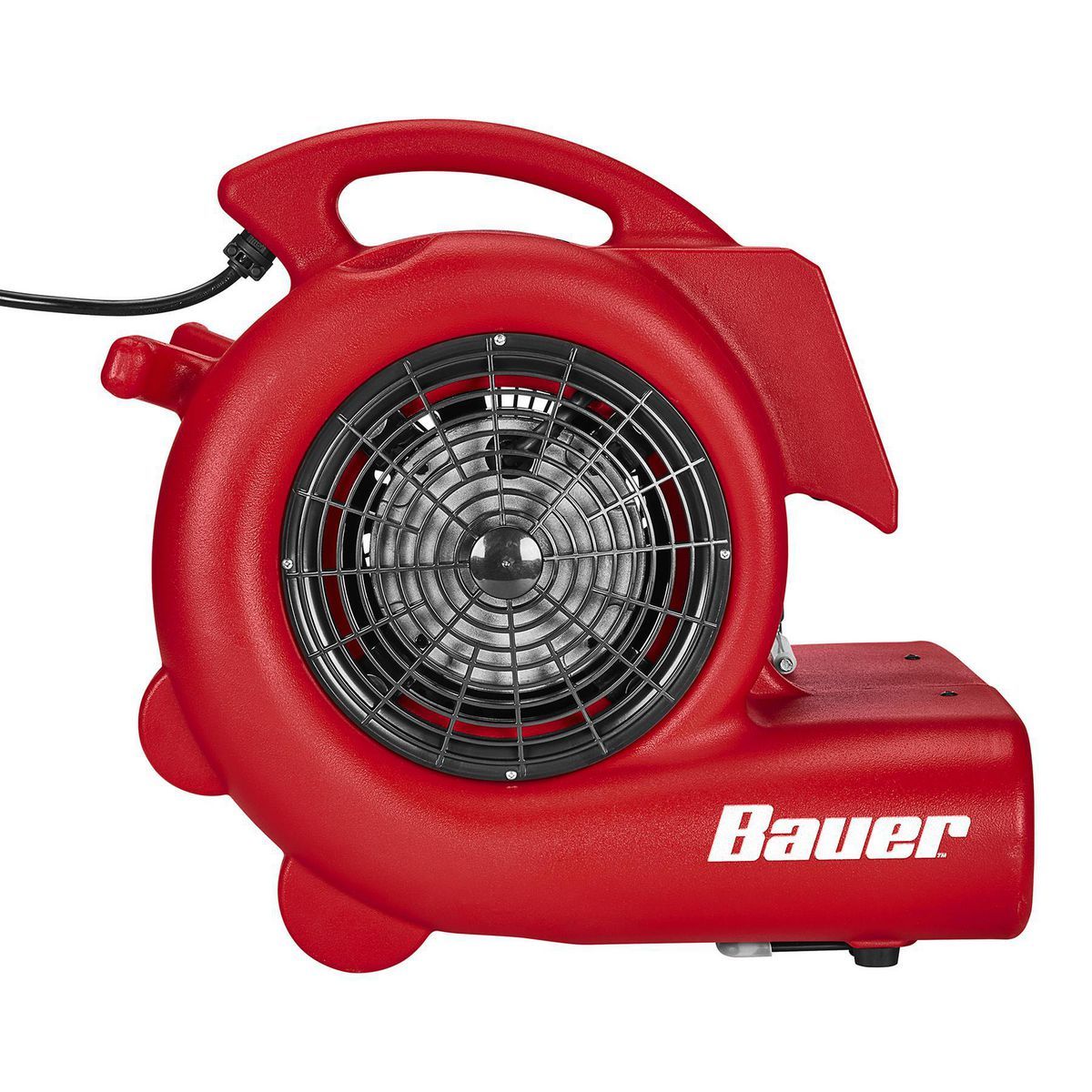 2400 CFM 1/3 HP Floor Blower L11056