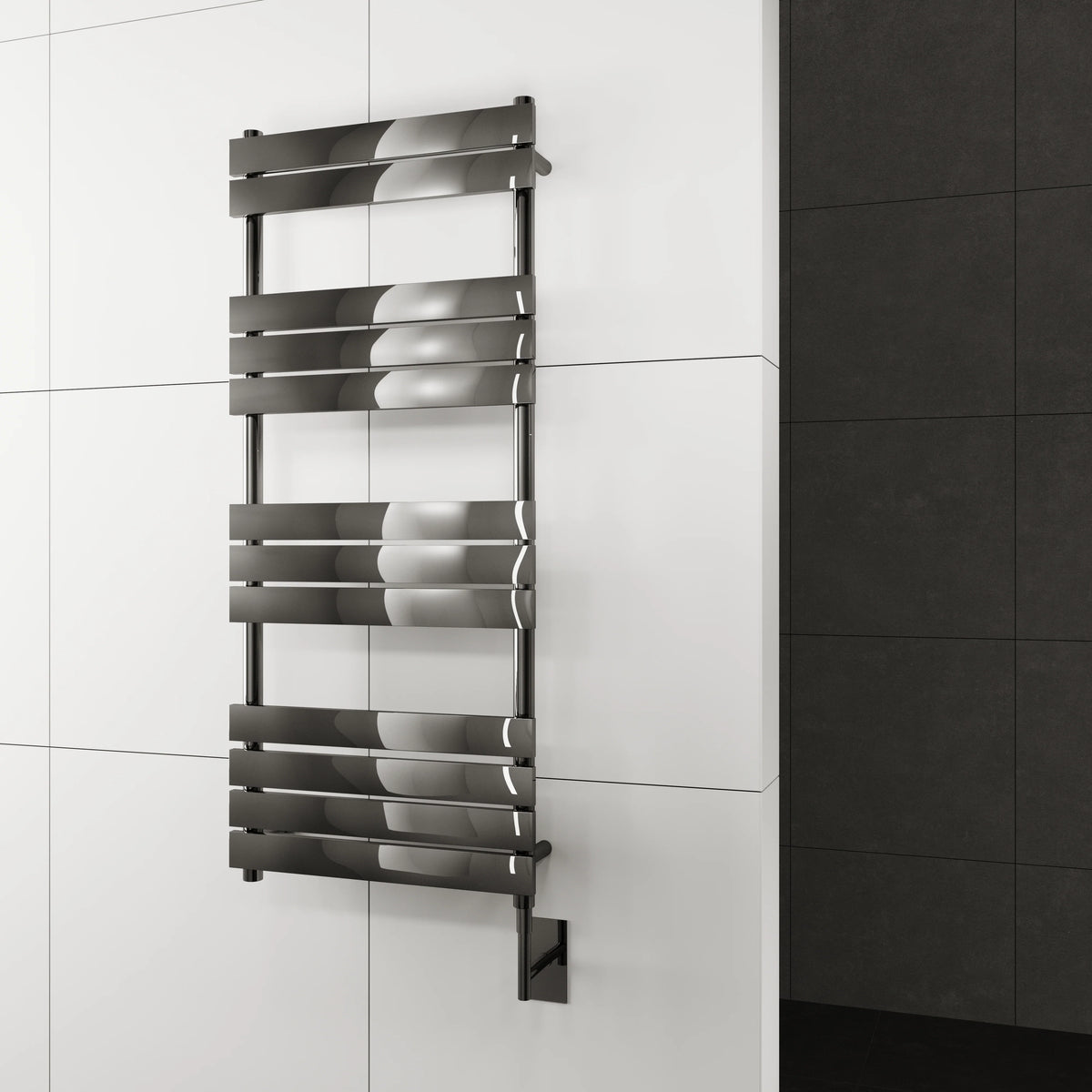 Wall Mounted Electric Towel Warmer C817
