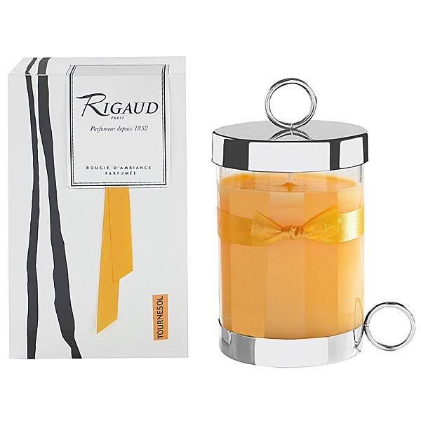 Large Candle B9736