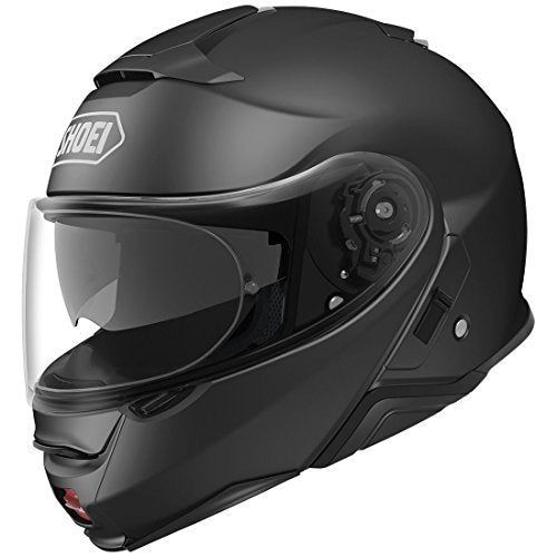 Modular Motorcycle Helmet E834