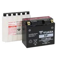 AGM Battery N6591