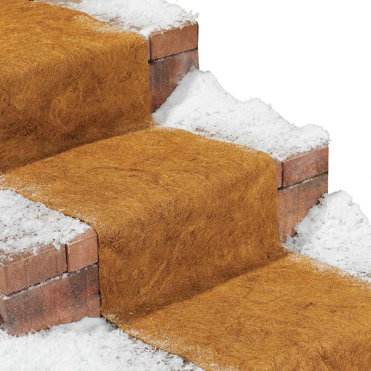 No-Slip Ice Carpet C9607
