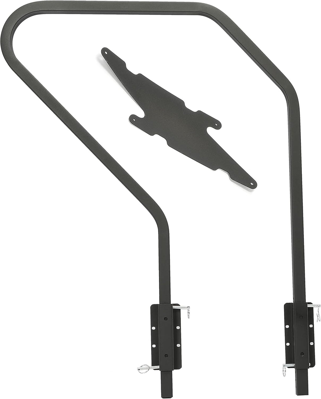 Adjustable RV Entry Step Handrail W593