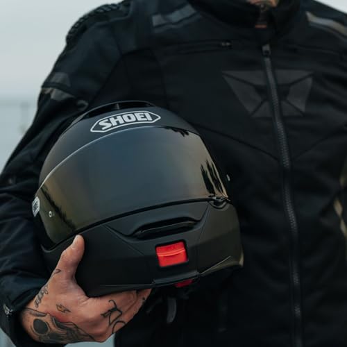 Modular Motorcycle Helmet E834