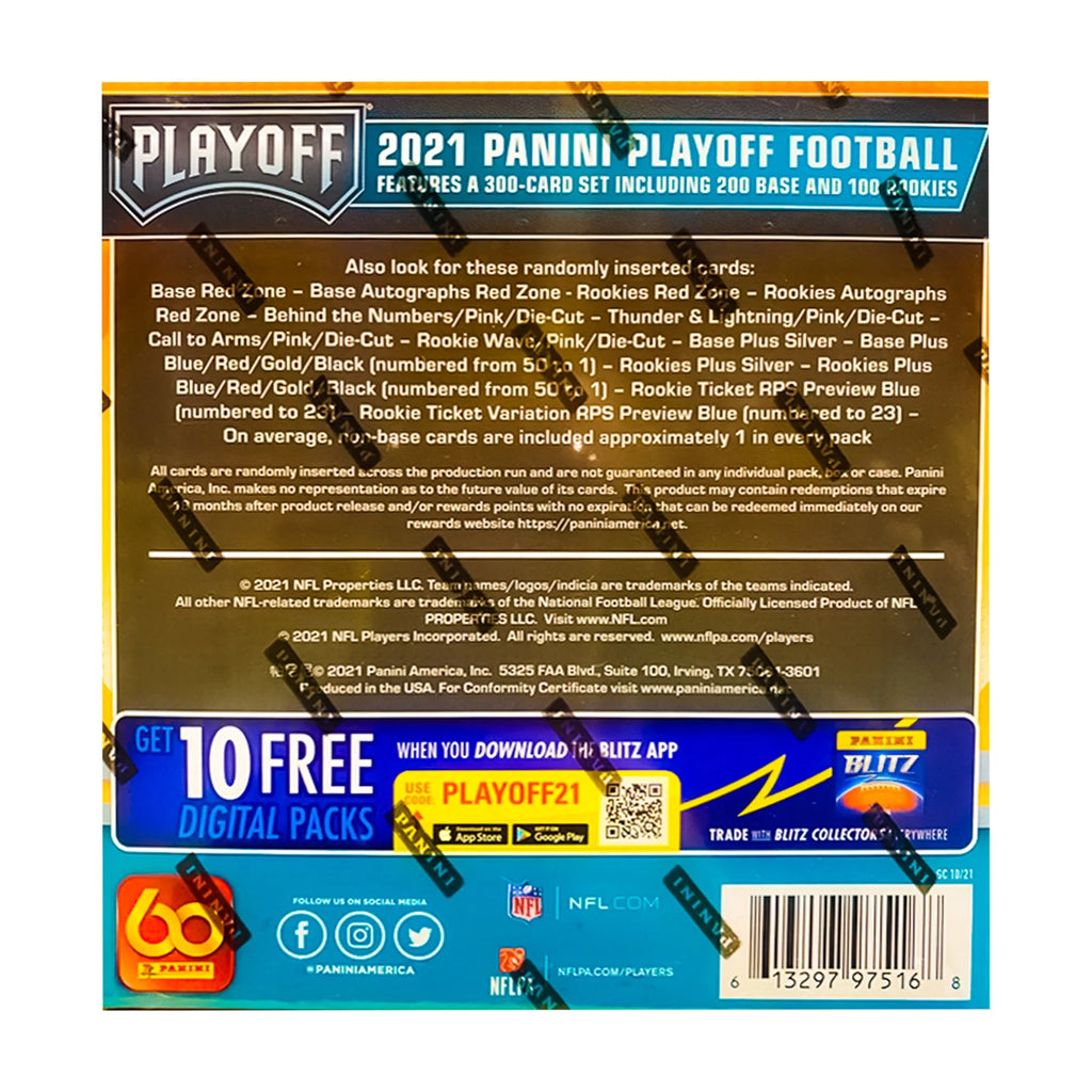 Football Mega Box S39926