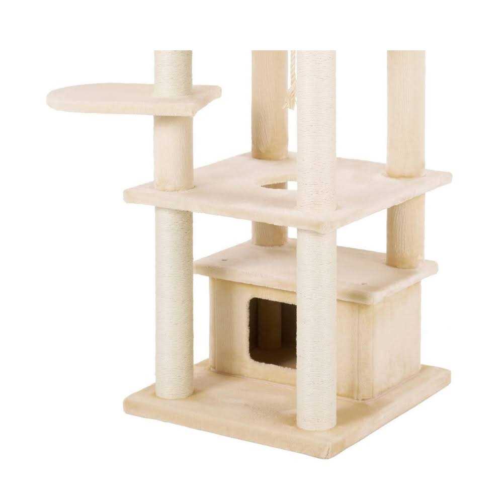 65-in XXL Heavy Duty Cat Tree U299529
