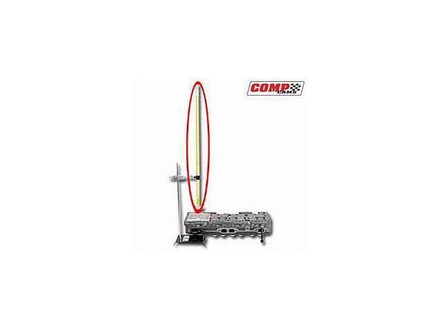 Glass Buret 100cc x .2cc O6483