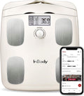 Midnight Black Smart Body Composition Analyzer Scale B241