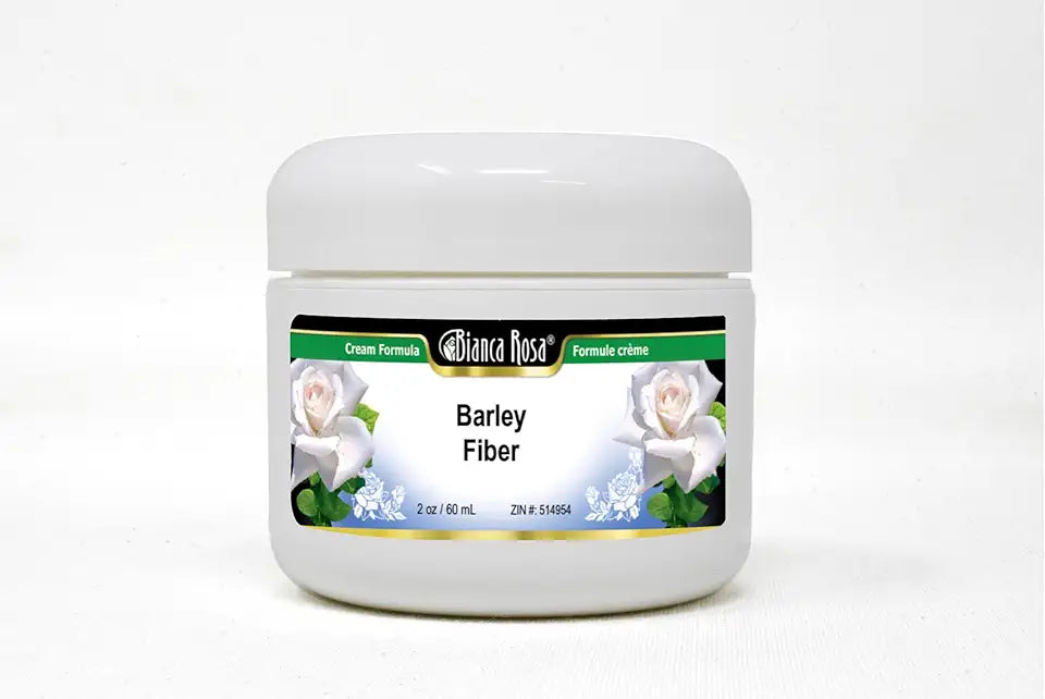 Barley Fiber Cream 2 oz 3 Pack S8380