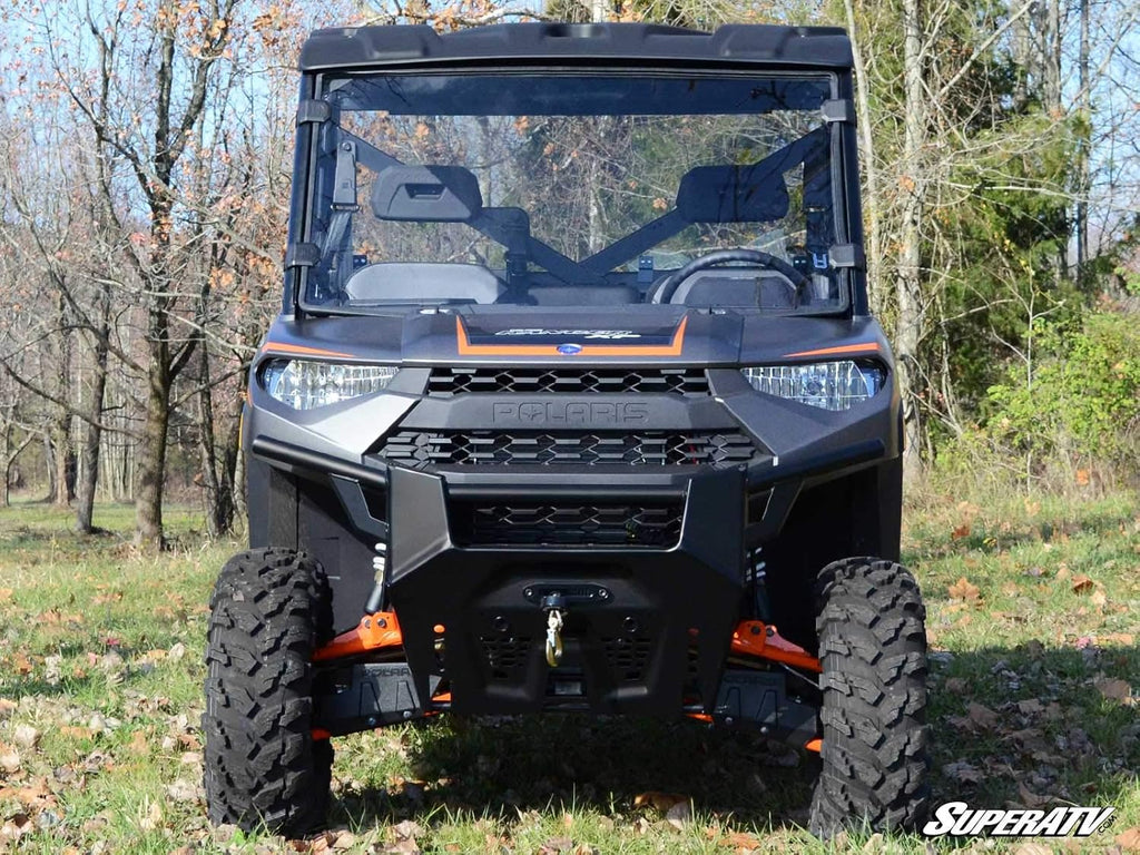 Full Size Polycarbonate Windshield G951445
