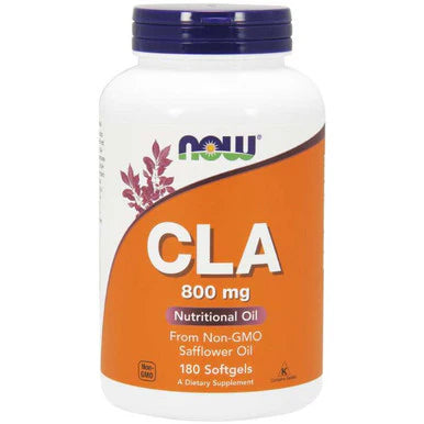 CLA 800mg Q624