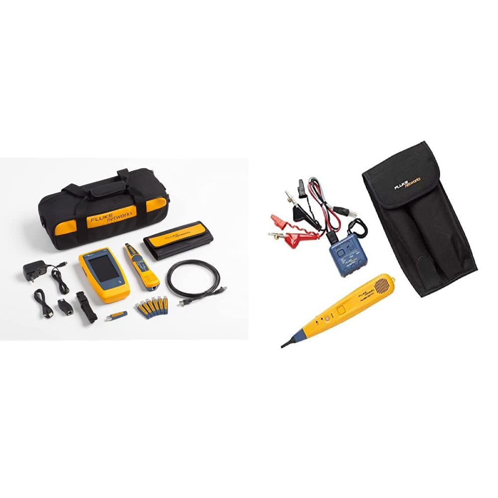 Cable + Network Tester J176038