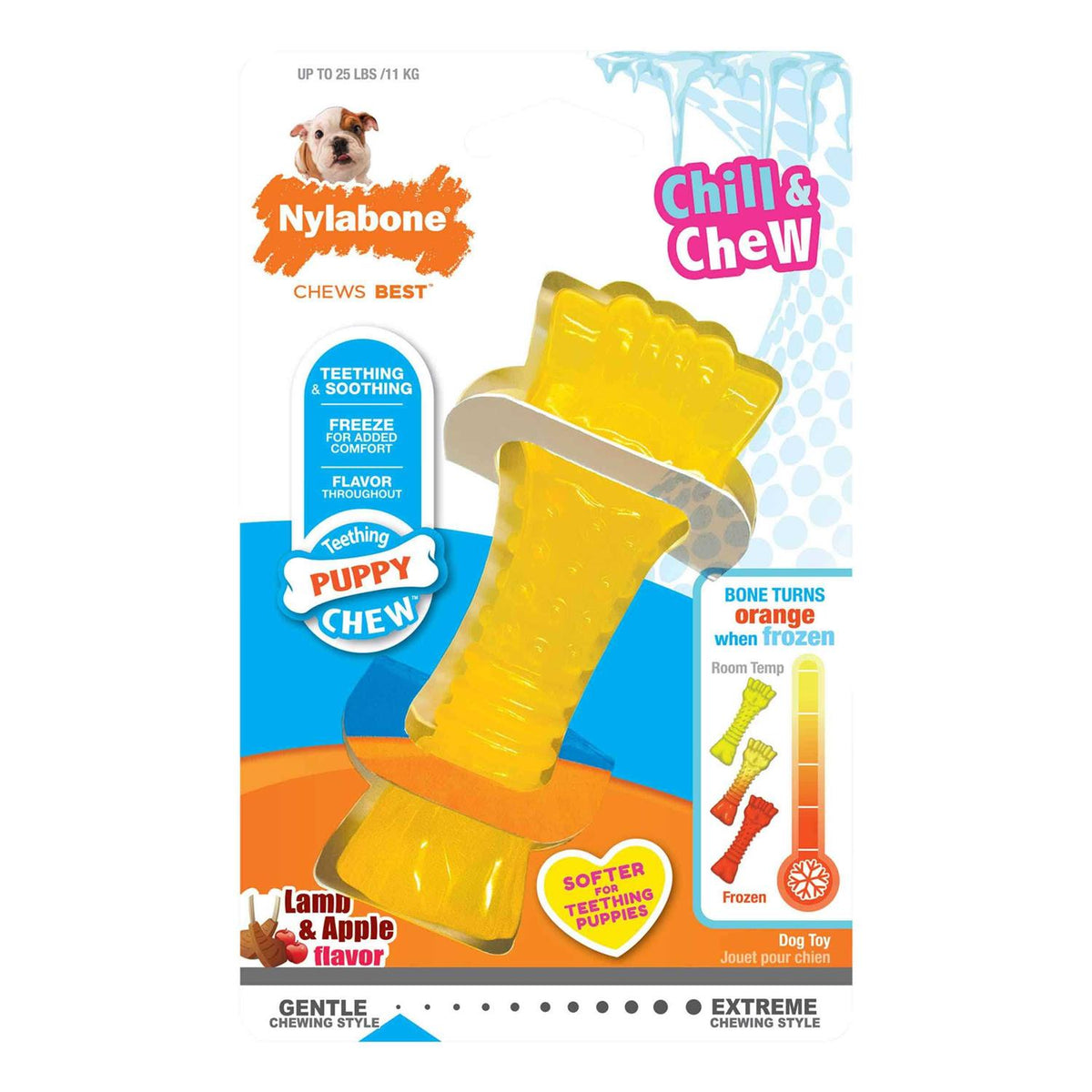 Chill & Chew Bone H6667