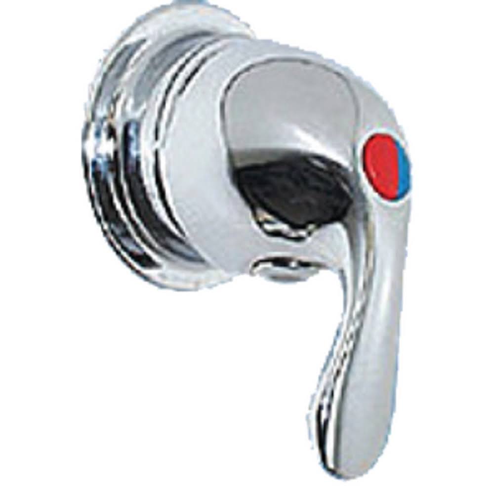 Compact Shower Mixer V618