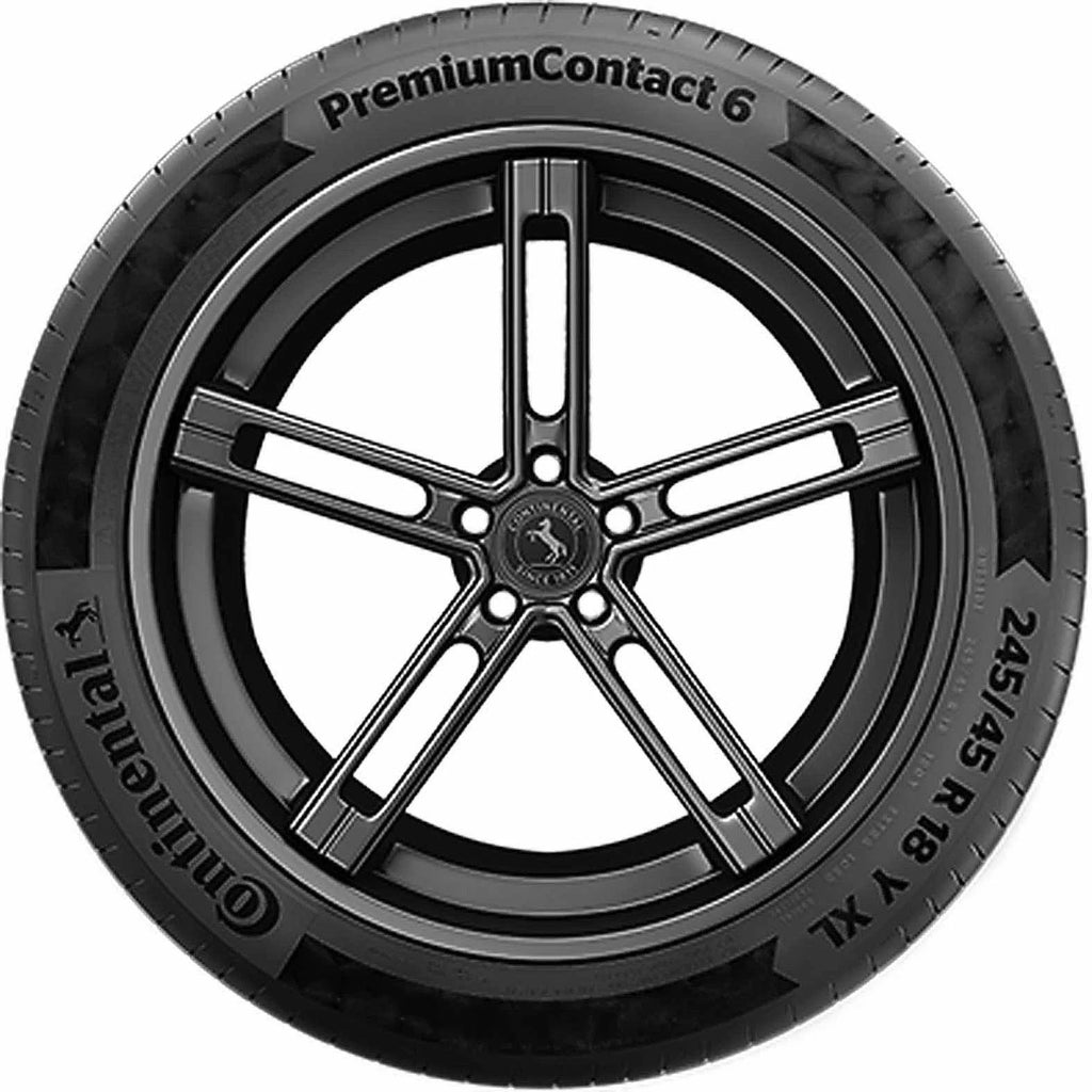 Summer 255/40R22 103V XL SUV/Crossover Tire H831192