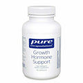 Growth Hormone Support 90 vcaps Y311174