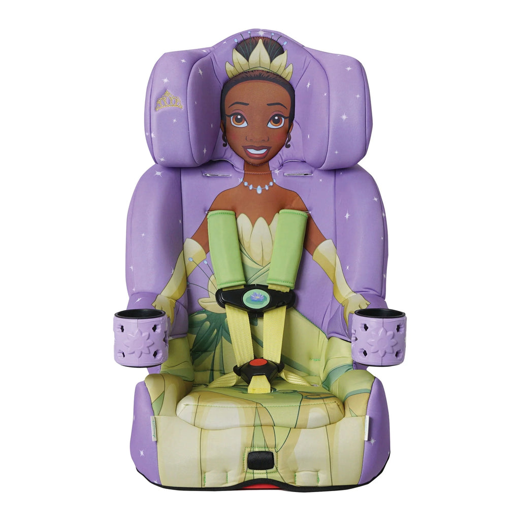 Combination Harness Booster Car Seat O347100