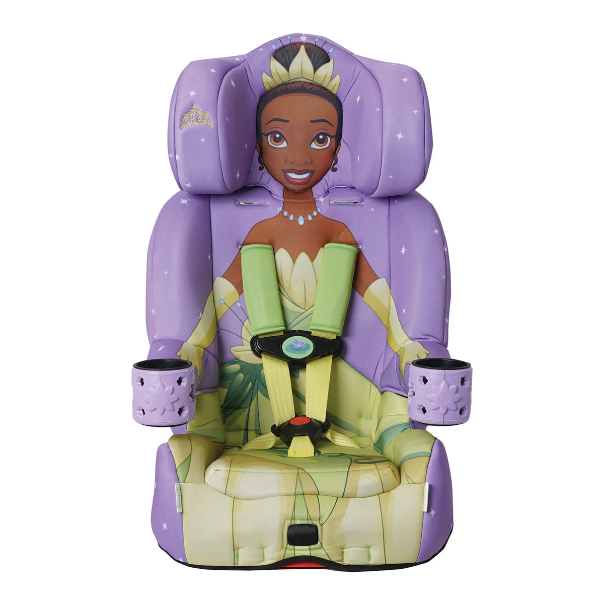 Combination Harness Booster Car Seat O347100