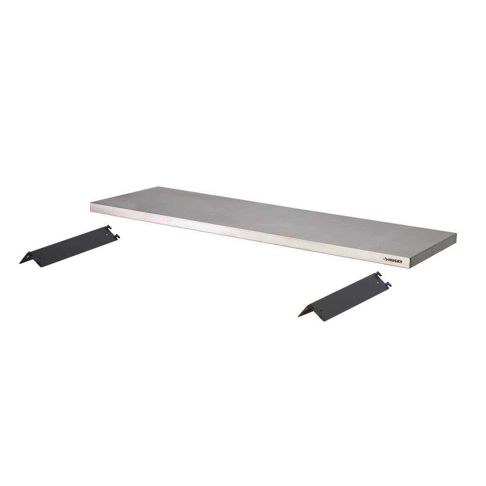 48 in. Stainless Steel Work Surface P807280