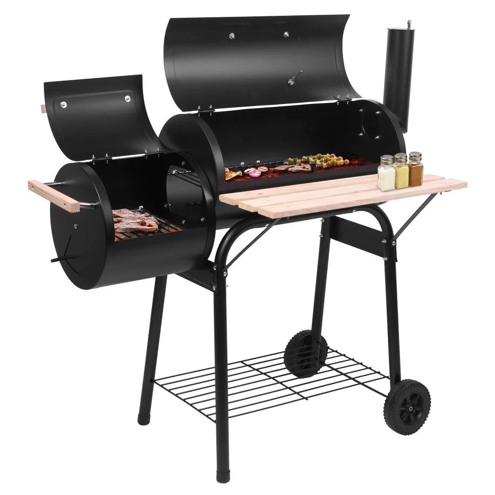 Charcoal Grill V44549