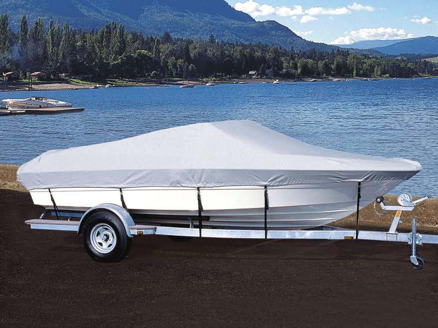 Cuddy Cabin Sterndrive U6590