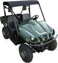 Black UTV Roll Cage Cover X30261