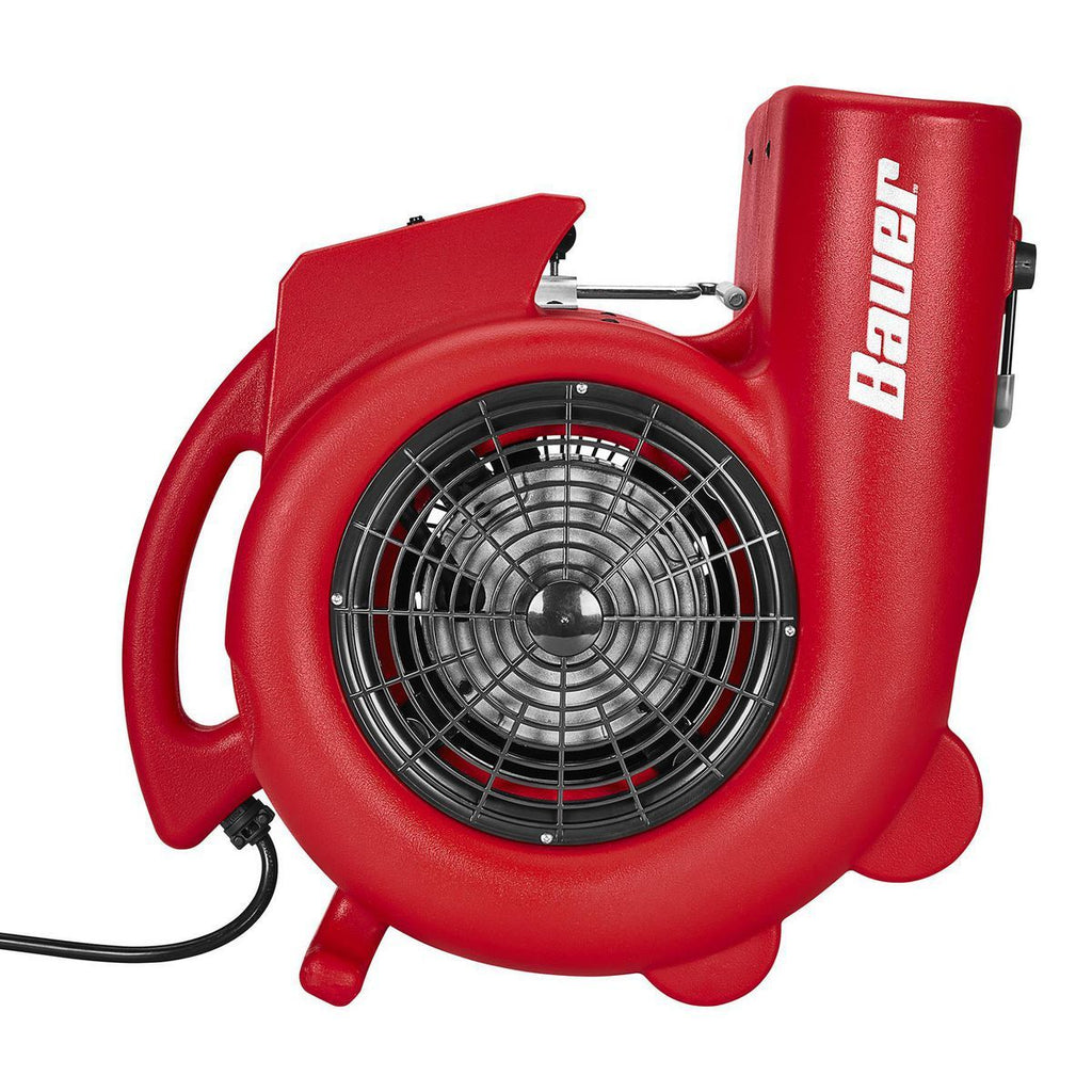 2400 CFM 1/3 HP Floor Blower L11056