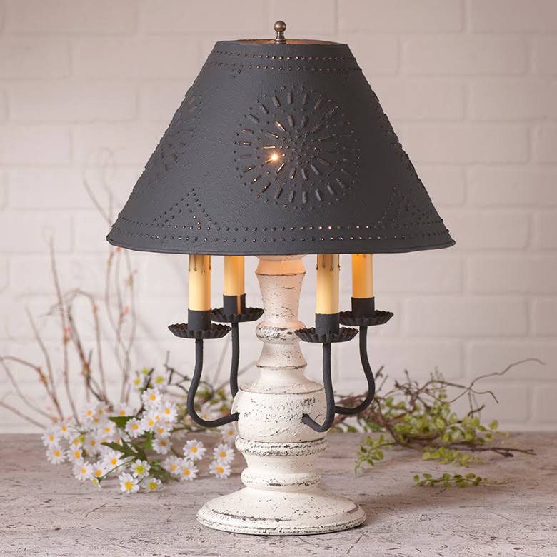 Lamp Base W177006