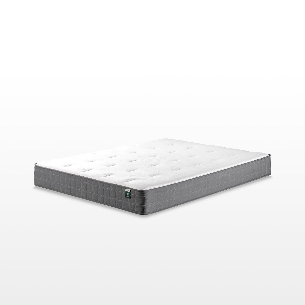 Queen Gel Memory Foam Hybrid Mattress D9919