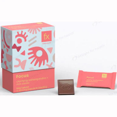 Chocolate 15 Count O2049