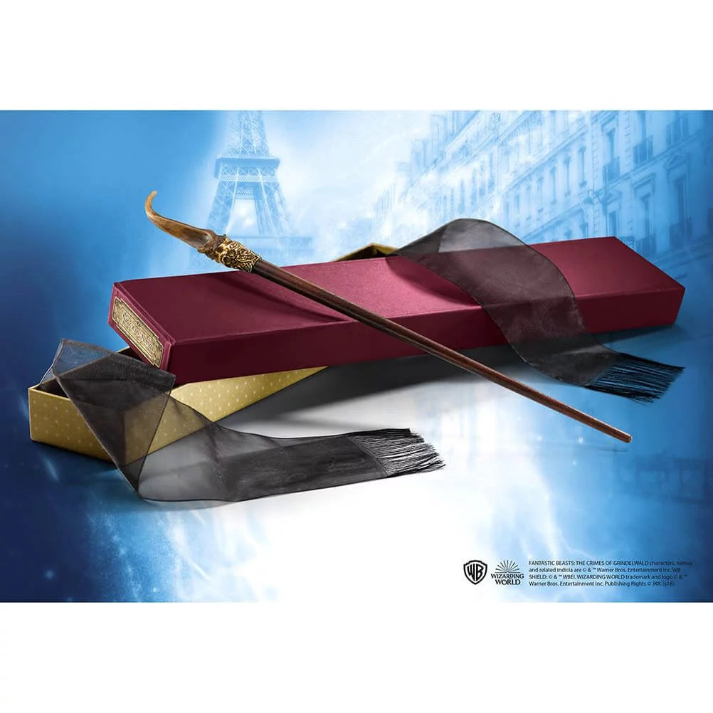 Wand in Collectors Box F8955