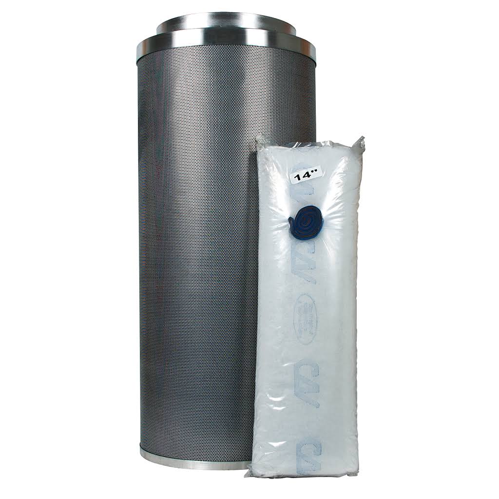 14 in 2200 CFM Filter X32412