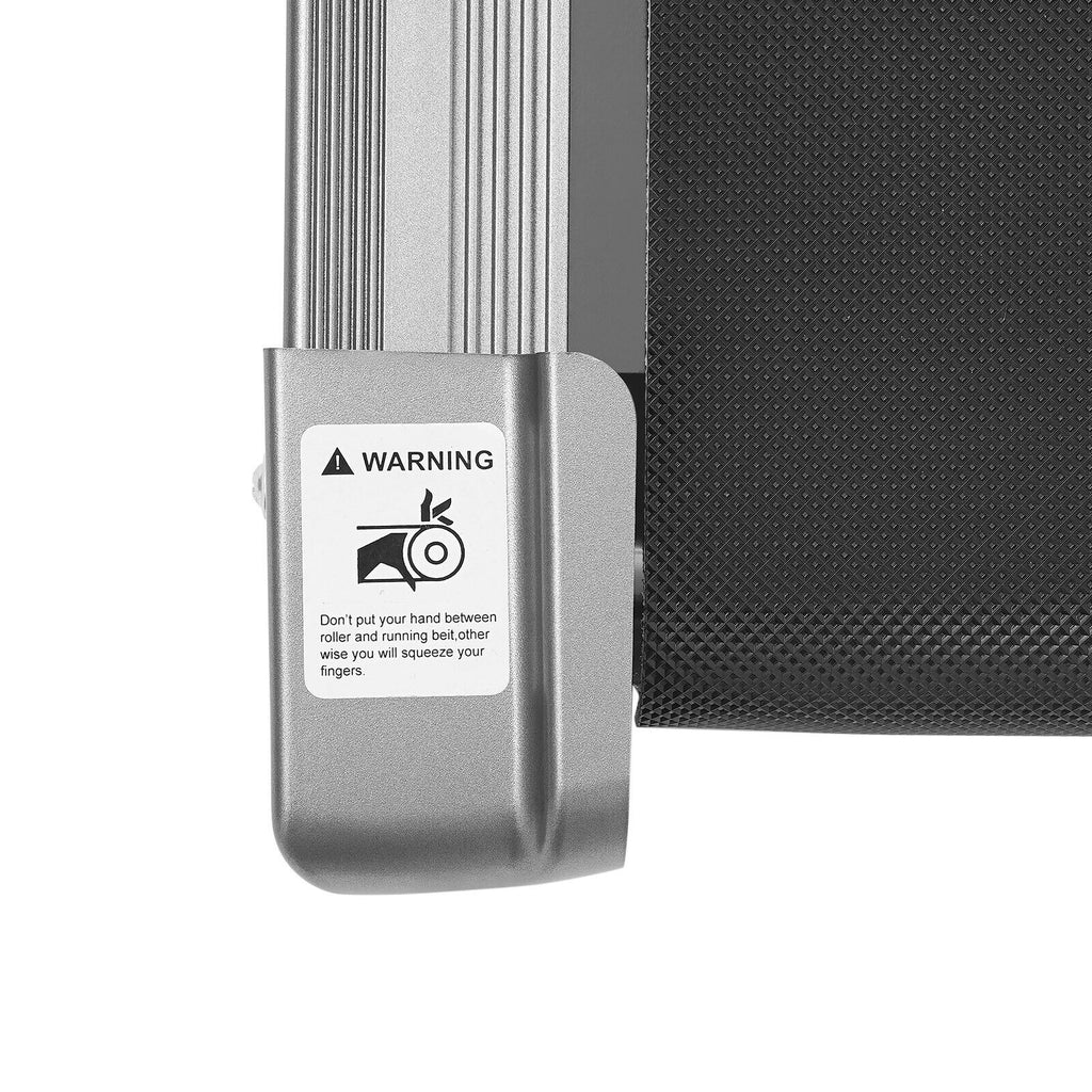 Electric Treadmill Walking Pad Grey G801