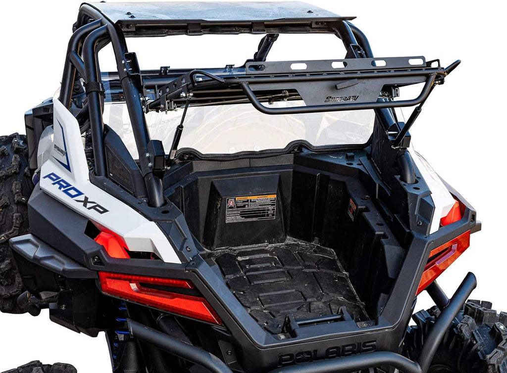 Cargo Rack for Polaris RZR Pro XP O5715