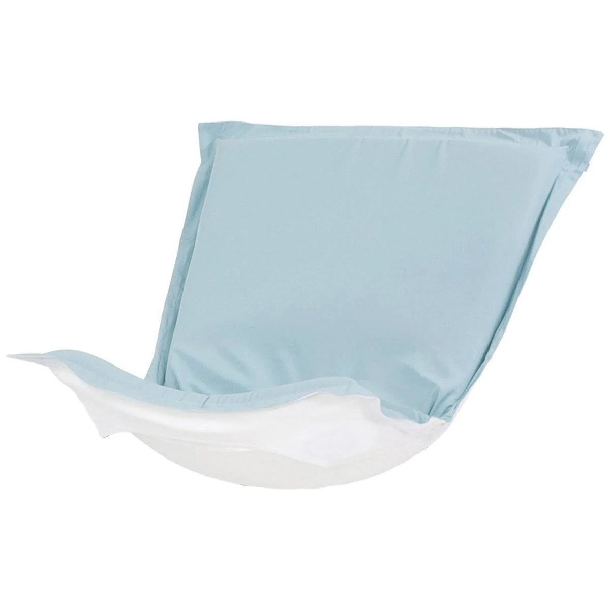 Puff Chair Cover X814
