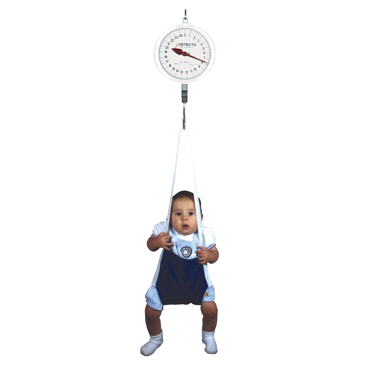 Suspended Baby Scale S904